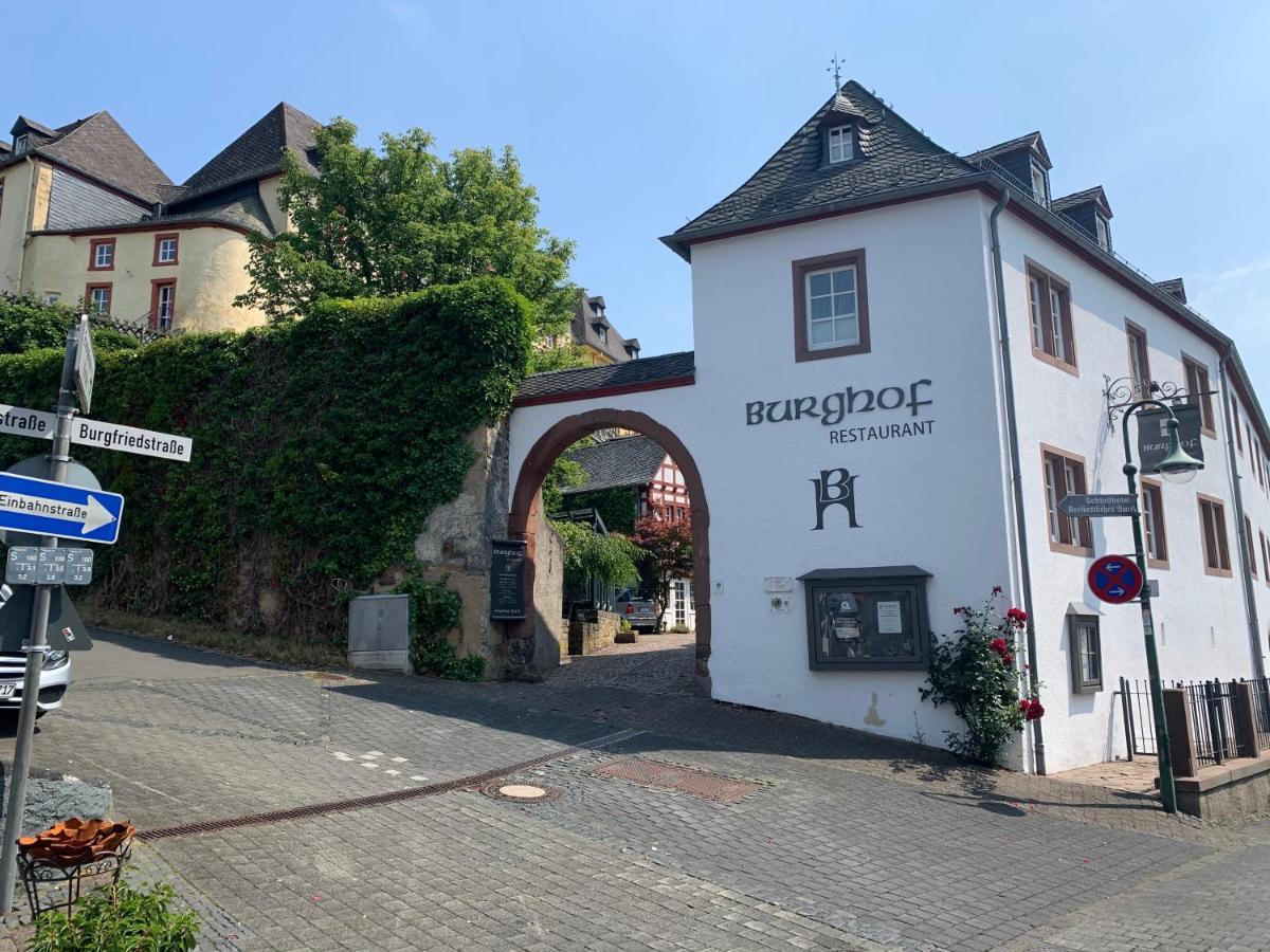 Ferienhaus Backesgarten Fuer 22 Personen Neichen Esterno foto