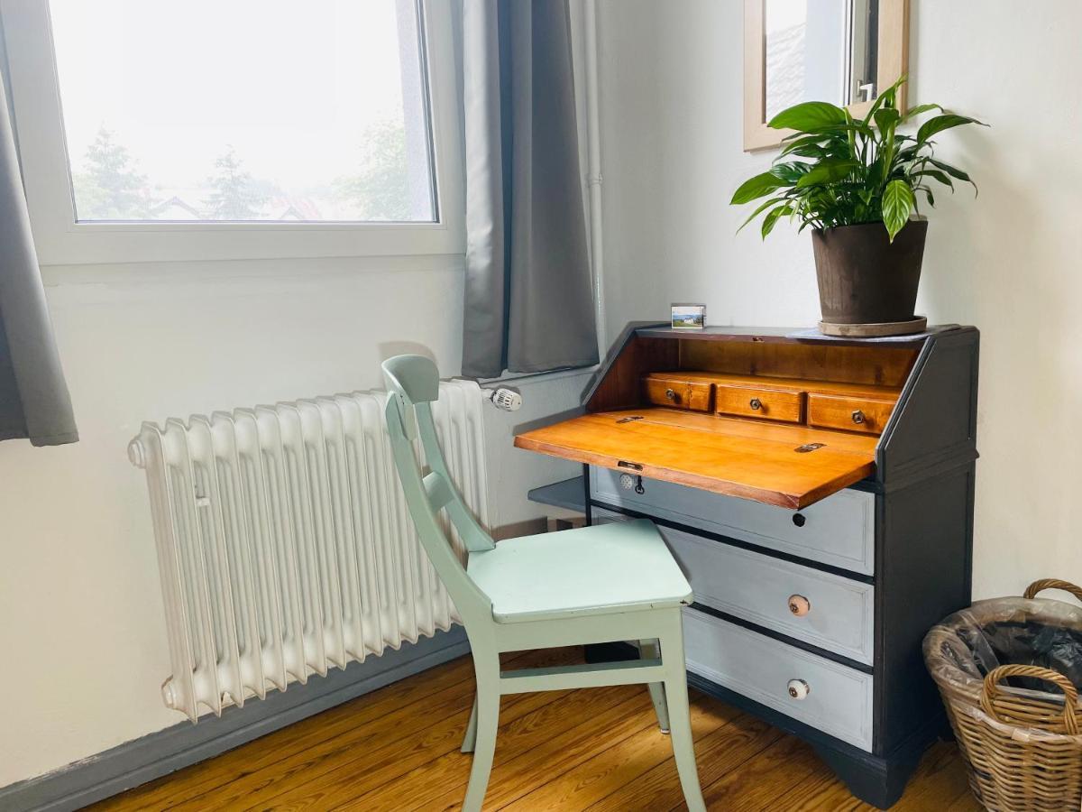 Ferienhaus Backesgarten Fuer 22 Personen Neichen Esterno foto
